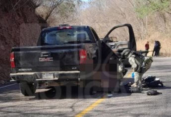 Identifican a Leydi y Alexa, las niñas asesinadas en la sierra de Badiraguato