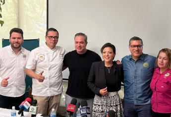 ”Chef take Imala” buscan reactivar la economía y gastronomía en Imala