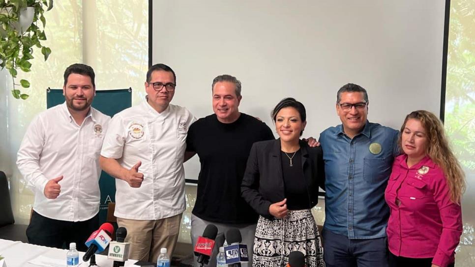 "Chef take Imala" buscan reactivar la economía y gastronomía en Imala "Chef take Imala" buscan reactivar la economía y gastronomía en Imala