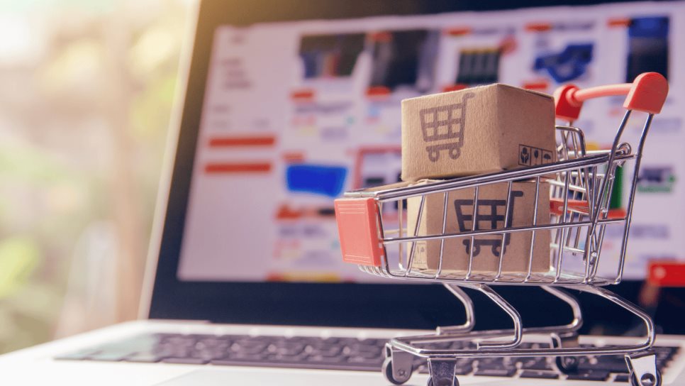 INEGI: ¿Qué es lo que más compran por internet los mexicanos? Pura vanidad INEGI: ¿Qué es lo que más compran por internet los mexicanos? Pura vanidad