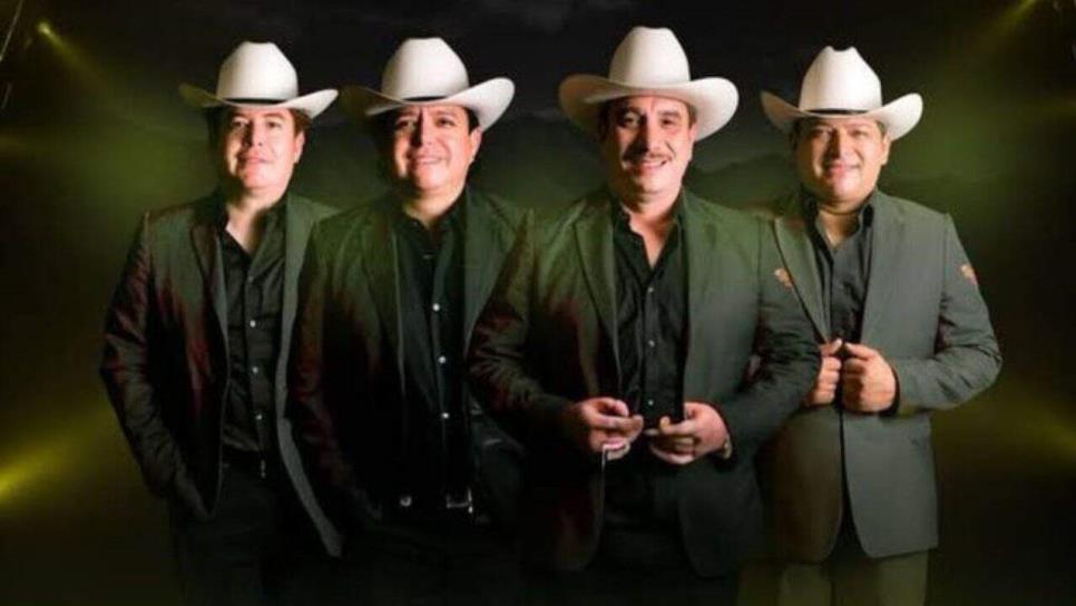 Los Alegres del Barranco tendrán que pagar 1.8 millones de pesos de fianza por cantar narcocorridos Los Alegres del Barranco tendrán que pagar 1.8 millones de pesos de fianza por cantar narcocorridos