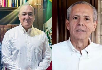Antonio Menéndez sobre encuentro con Gerardo Vargas: No he tenido la oportunidad pero, es necesario