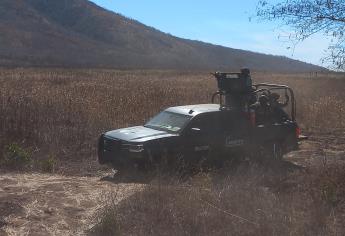 Mueren dos niñas como daño colateral tras enfrentamiento entre civiles y militares en Badiraguato