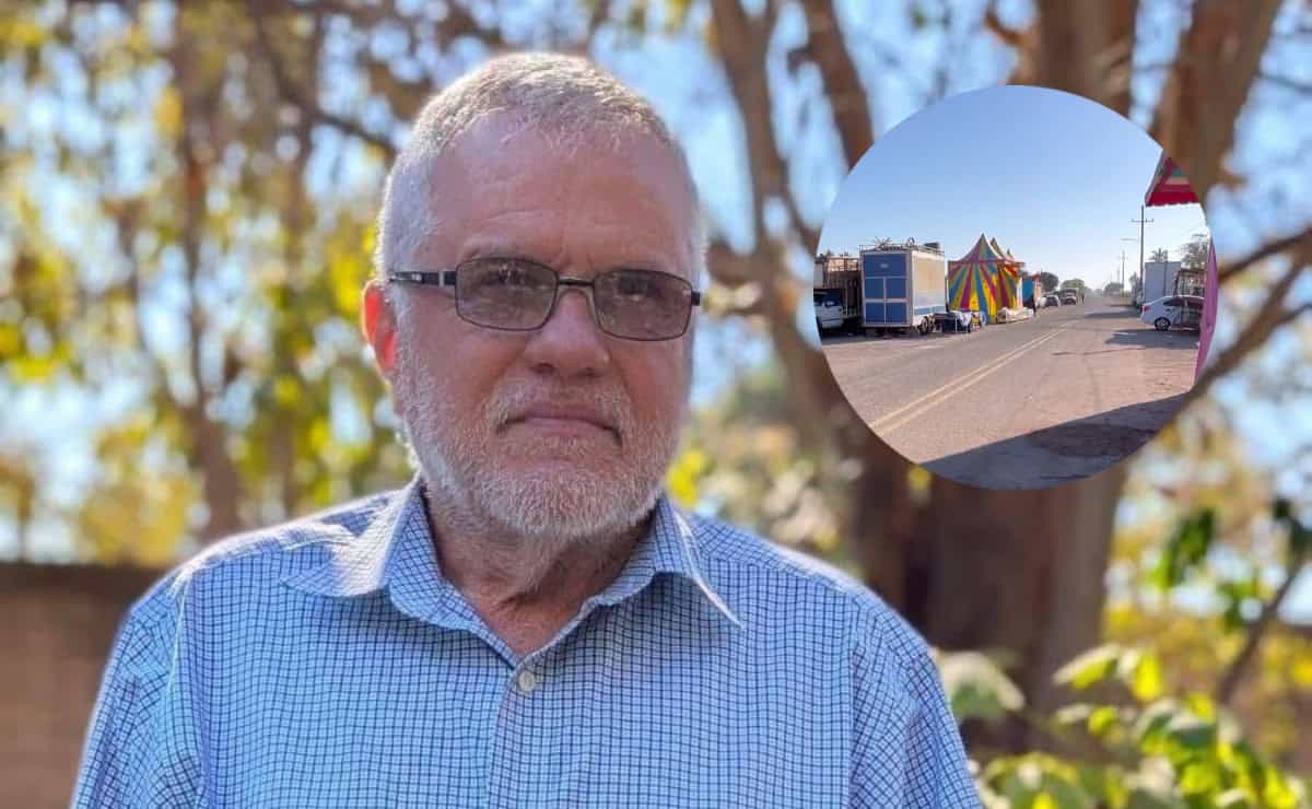 FOTO: Las Fiestas de las Cabras se realizarán, pese a hechos violentos en Escuinapa