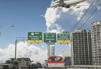 Lanzan nuevo tráiler de GTA 6