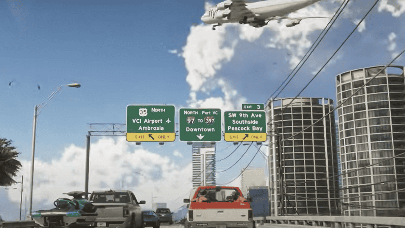 El nuevo avance luce espectacular. (FOTO: Rockstar Games).