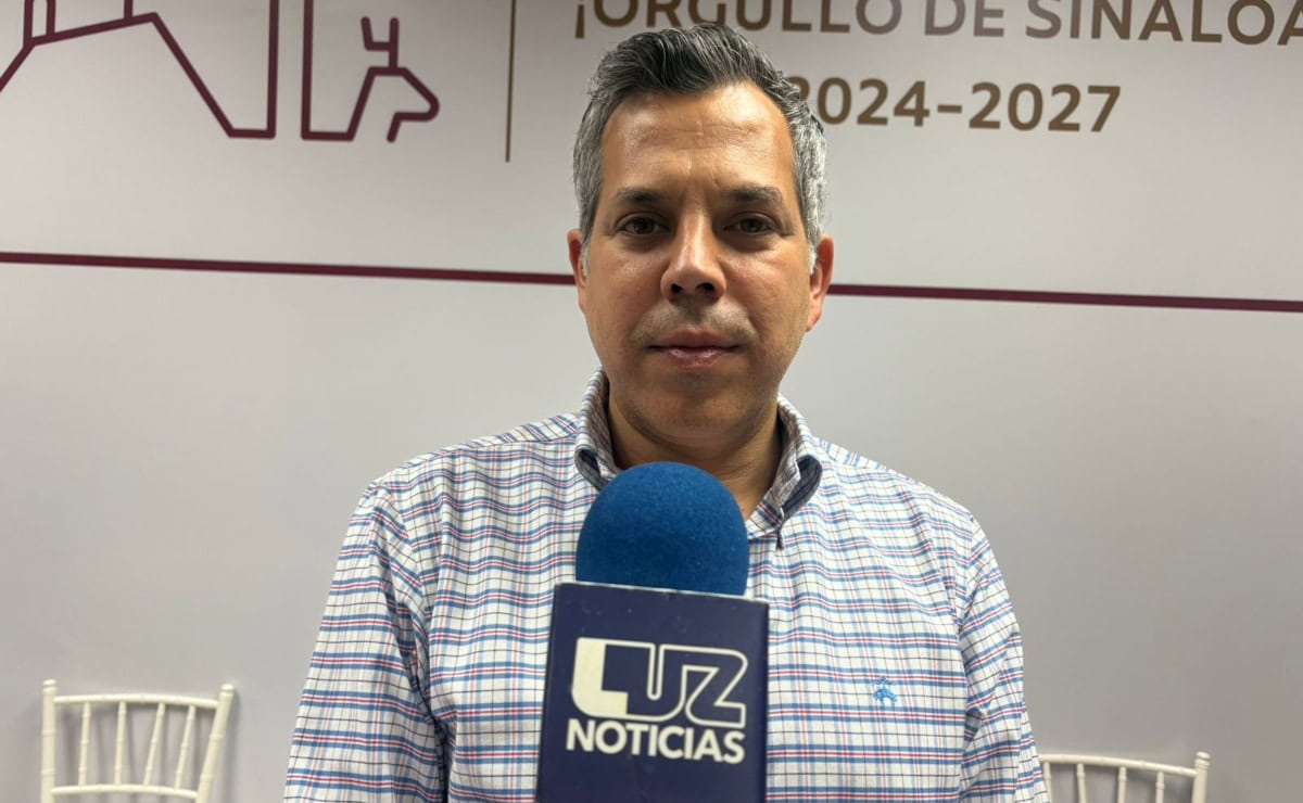 FOTO: “Nada apalabrado”: Juan Garibaldi tras ser ratificado como Secretario del Ayuntamiento de Ahome