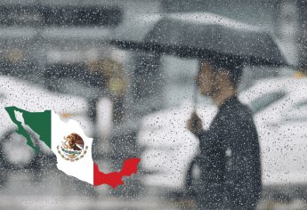 ¿En qué zonas del país lloverá más en este 2025?; este es el pronóstico del norte de Mexico