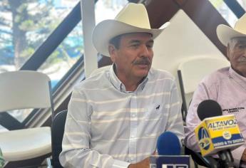 Campesinos esperan pago de apoyos de 750 pesos esta semana: Baltazar Valdez