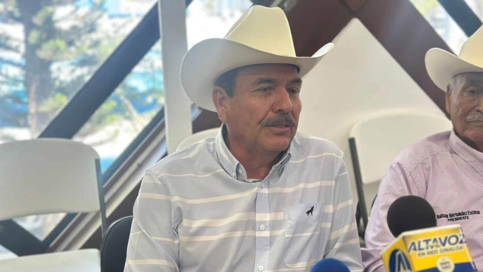 Campesinos esperan pago de apoyos de 750 pesos esta semana: Baltazar Valdez Campesinos esperan pago de apoyos de 750 pesos esta semana: Baltazar Valdez