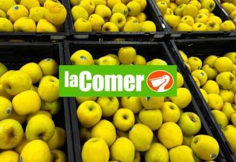 Miércoles de Plaza en La Comer y Fresko: ofertas del 7 de mayo en frutas y verduras