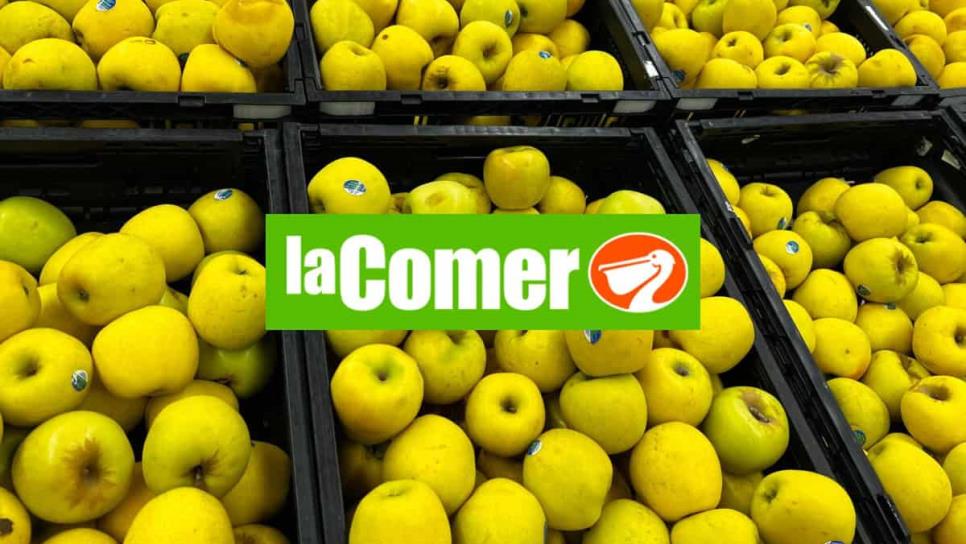 Miércoles de Plaza en La Comer y Fresko: ofertas del 7 de mayo en frutas y verduras Miércoles de Plaza en La Comer y Fresko: ofertas del 7 de mayo en frutas y verduras