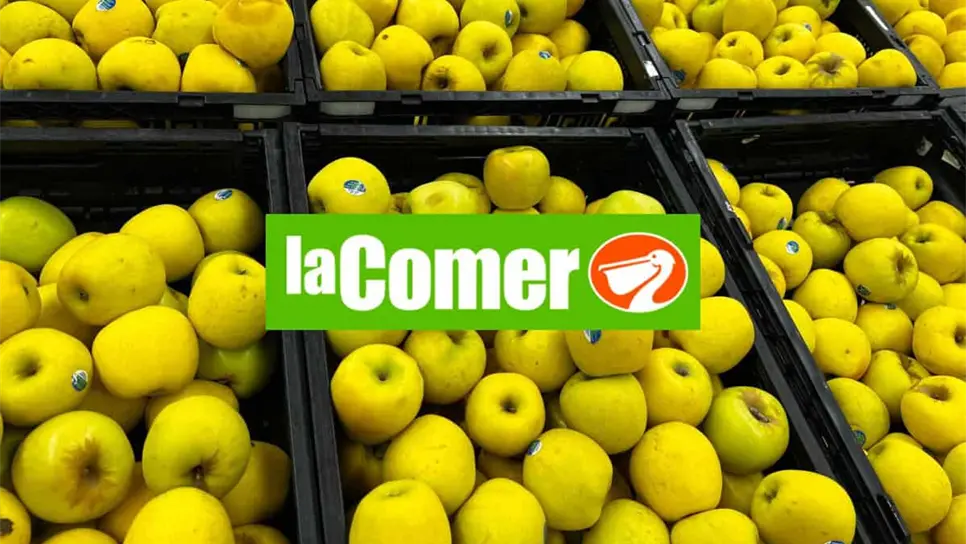 FOTO: Miércoles de Plaza en La Comer y Fresko: ofertas del 7 de mayo en frutas y verduras