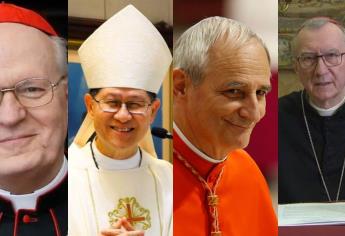 Cónclave 2025 ¿Quién será el nuevo Papa? Estos son los cardenales elegibles
