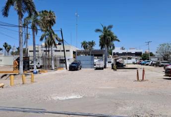 Catean el penal de Culiacán; elementos del Ejército y Guardia Nacional realizan el operativo