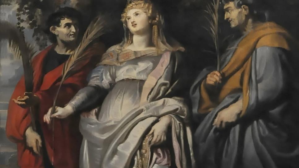 ¿Qué santo se celebra hoy? Santoral del miércoles 7 de mayo de 2025 ¿Qué santo se celebra hoy? Santoral del miércoles 7 de mayo de 2025