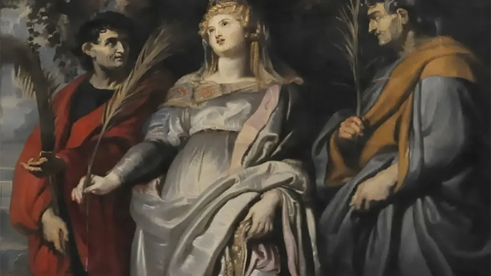 FOTO: ¿Qué santo se celebra hoy? Santoral del miércoles 7 de mayo de 2025