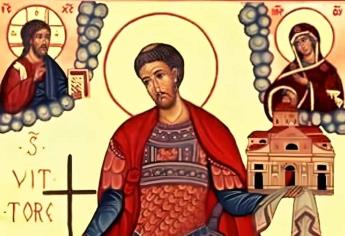 ¿Qué santo se celebra hoy? Santoral del jueves 8 de mayo de 2025