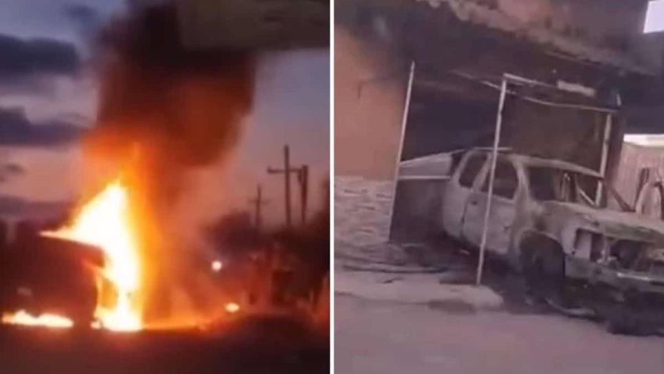 "Violencia en Escuinapa son secuelas de la situación que vive Sinaloa": asegura alcalde "Violencia en Escuinapa son secuelas de la situación que vive Sinaloa": asegura alcalde