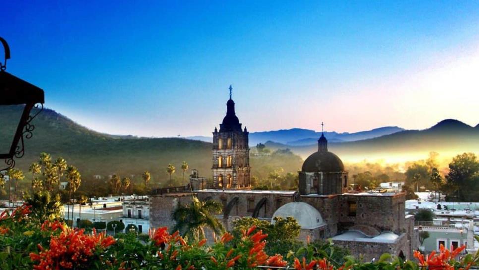 En unos 10 años, esta ciudad de Sonora podría ser inhabitable, ¿cuál es la razón? En unos 10 años, esta ciudad de Sonora podría ser inhabitable, ¿cuál es la razón?