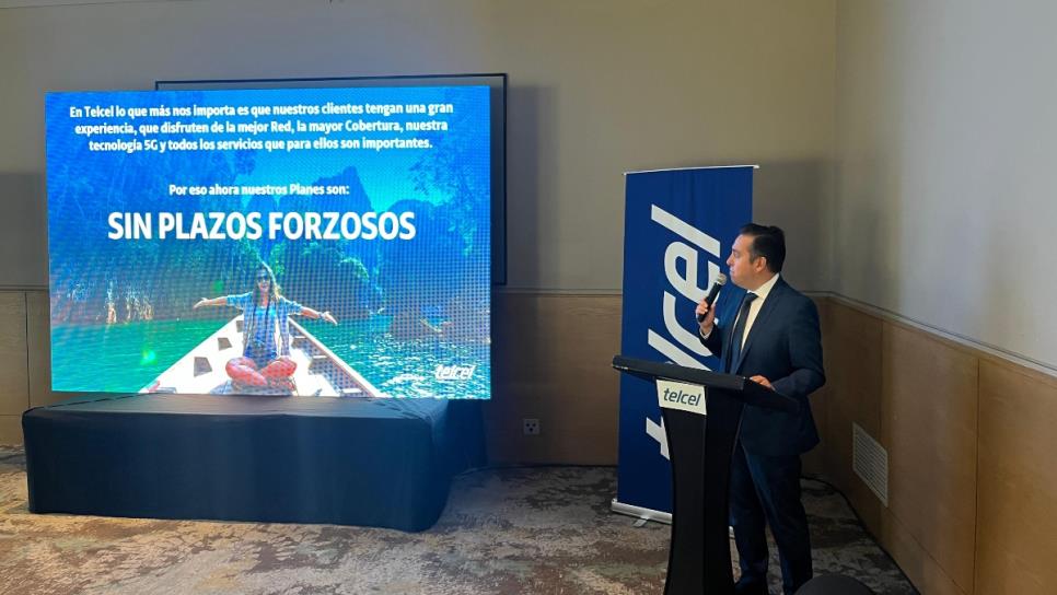 Telcel lanza su nuevo Plan Libre, que incluye más gigas y cashback, sin plazos forzosos Telcel lanza su nuevo Plan Libre, que incluye más gigas y cashback, sin plazos forzosos