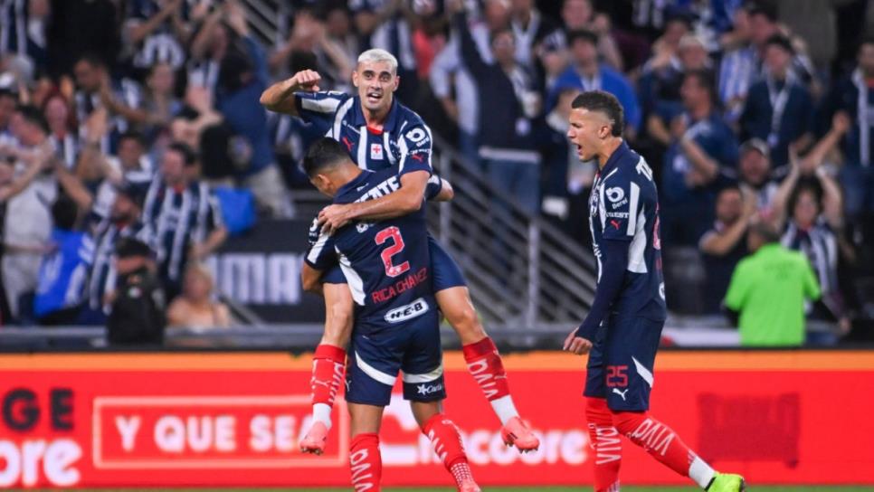 Arrancan los cuartos de final de la Liga Mx; ¿A qué hora inician los encuentros?