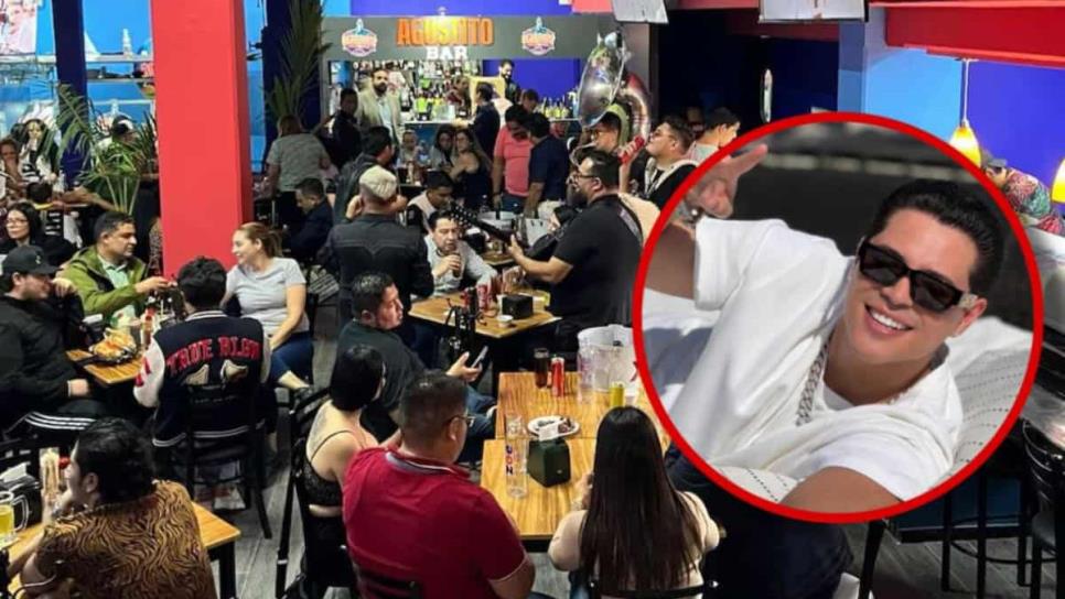 Restaurante de Eduin Caz en Mazatlán: ¿Cómo llegar y qué pedir? Restaurante de Eduin Caz en Mazatlán: ¿Cómo llegar y qué pedir?