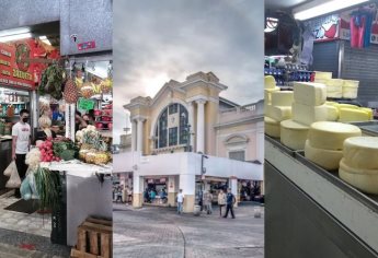¿Qué comer en el Mercado Garmendia de Culiacán? Hay de todo y para todos 