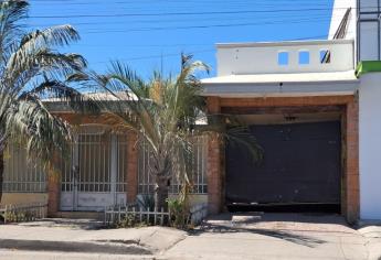 Detonaciones en La Amistad alertaron a las autoridades de una casa baleada