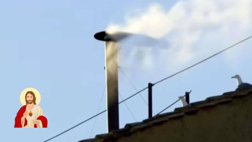 ¡Habemus Papam! Sale humo blanco en el Vaticano; hay nuevo Papa | EN VIVO ¡Habemus Papam! Sale humo blanco en el Vaticano; hay nuevo Papa | EN VIVO