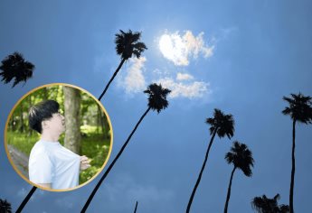 Clima en Los Mochis este jueves, 08 de mayo: Calor y viento