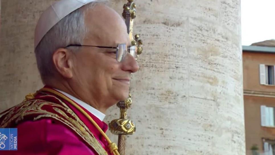 ¿Quién es Robert Francis Prevost? El nuevo Papa León XIV ¿Quién es Robert Francis Prevost? El nuevo Papa León XIV