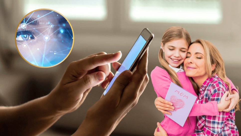 Día de la Madres: Estos son los mejores celulares para regalar este 10 de mayo, según la IA Día de la Madres: Estos son los mejores celulares para regalar este 10 de mayo, según la IA
