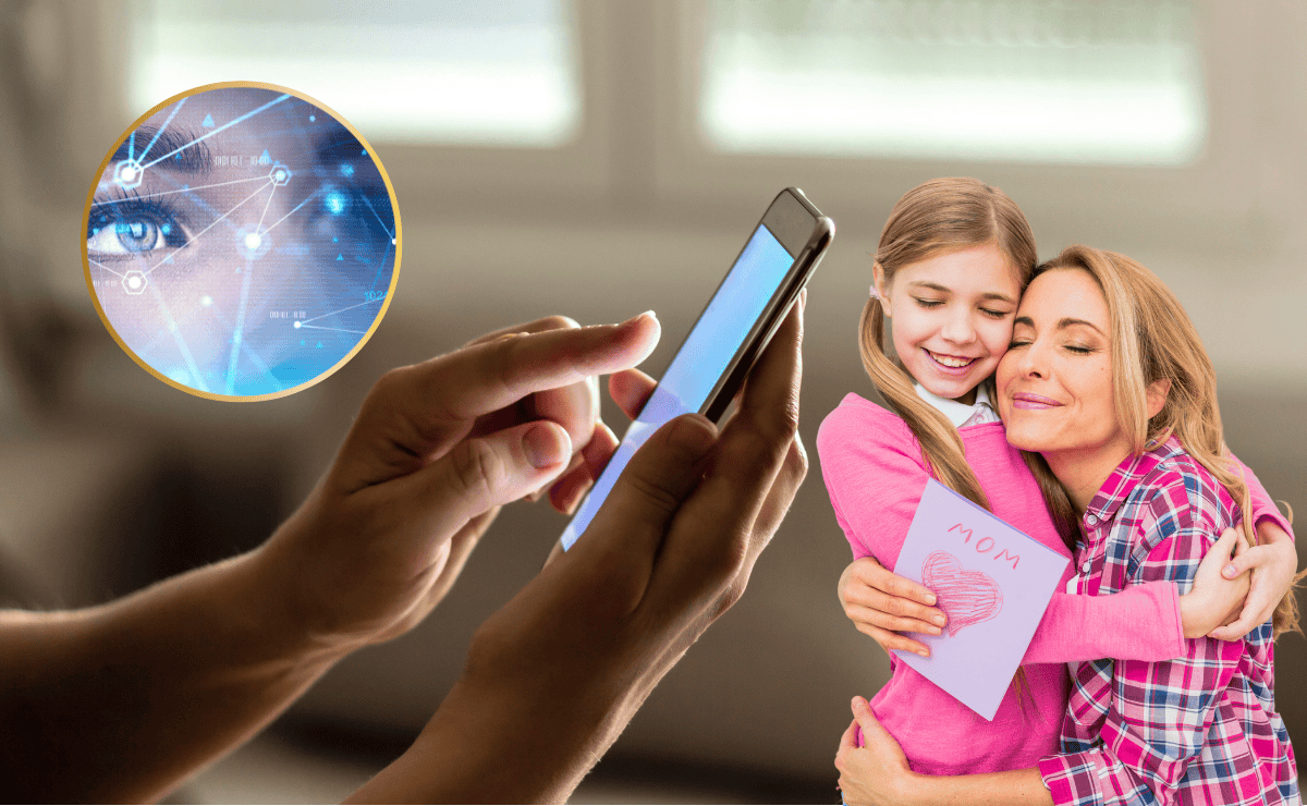 FOTO: Celulares para mamá.