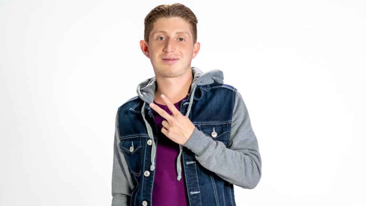 Según Ana Lucía, la separación fue causada por una infidelidad de su esposo, quien habría iniciado una relación con la mujer que trabajaba en su hogar