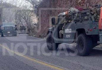 SEPyC lamenta la muerte de Alexa y Leydi, víctimas colaterales de balacera en Badiraguato