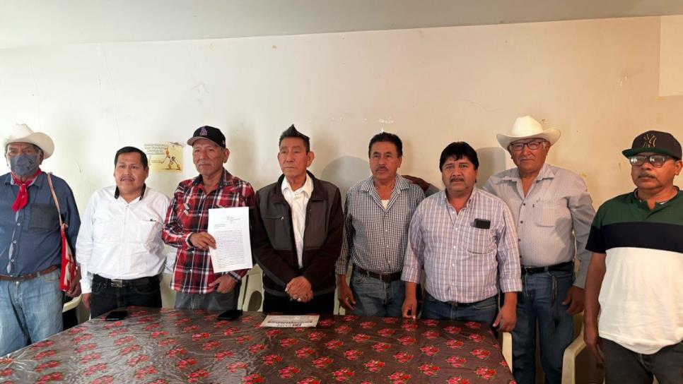 Se hacen pasar por indígenas; denuncian fraude al Fondo para la Infraestructura Social Se hacen pasar por indígenas; denuncian fraude al Fondo para la Infraestructura Social