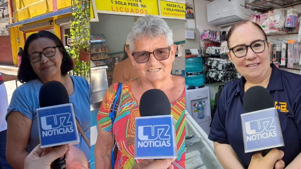 ¿Qué quieren las mamás que les regalen este 10 de mayo? ¿Qué quieren las mamás que les regalen este 10 de mayo?