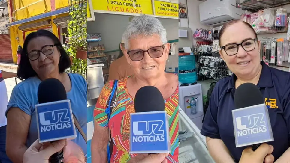 Agradecen estar vivas para celebrar con los suyos este 10 de mayo. Y aseguran que no quieren regalos porque lo que las hace genuinamente felices no se puede comprar