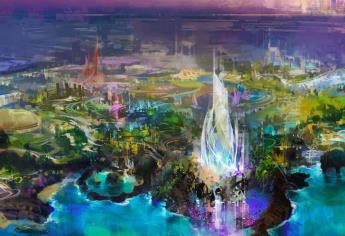 Así será el séptimo y nuevo Parque de Disney en Abu Dhabi