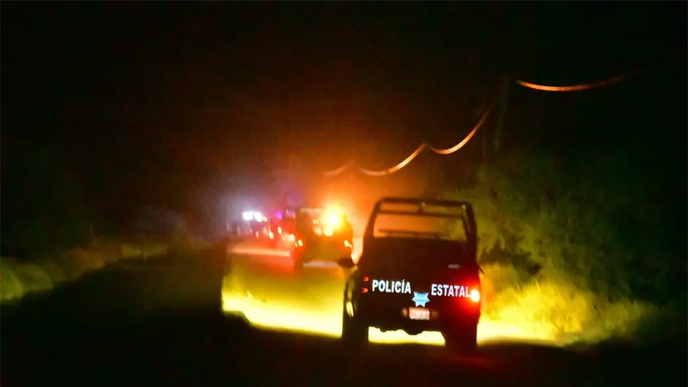 En redes sociales circularon videos de los enfrentamientos. (FOTO: Temática).