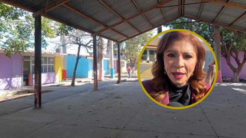 SEPyC: “Escuelas estarán abiertas, será decisión de los padres llevar a sus hijos” SEPyC: “Escuelas estarán abiertas, será decisión de los padres llevar a sus hijos”