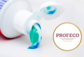 Esta pasta dental con precio muy bajo y de gran calidad es de las recomendadas por Profeco