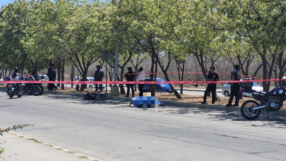 ¡Venía de un mandado! Adulto mayor muere al ser atropellado por auto fantasma en Mazatlán ¡Venía de un mandado! Adulto mayor muere al ser atropellado por auto fantasma en Mazatlán
