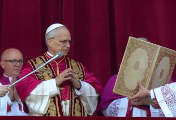¿Qué dijo el nuevo Papa León XIV sobre el fallecido Papa Francisco?