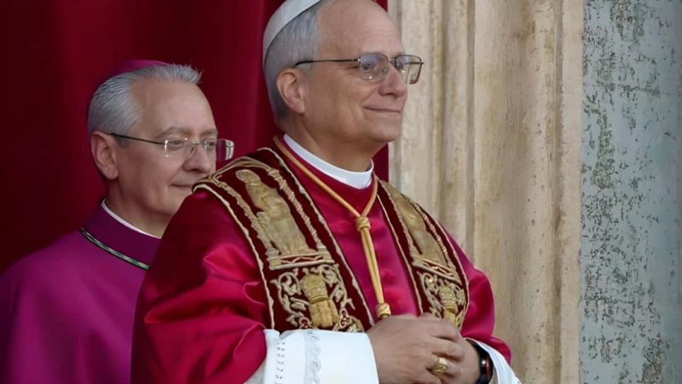 ¿Por qué el nuevo Papa Robert Prevost, eligió el nombre de León XIV? ¿Por qué el nuevo Papa Robert Prevost, eligió el nombre de León XIV?