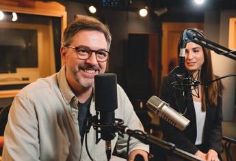 Golden Globes anuncia nueva categoría ¡Incluirán los podcasts para la edición 2026!