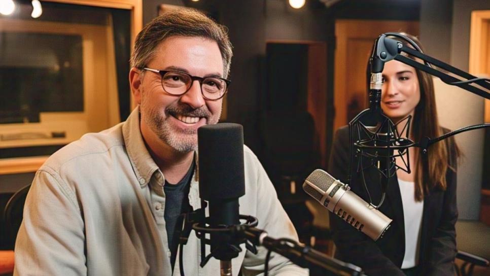 Golden Globes anuncia nueva categoría ¡Incluirán los podcasts para la edición 2026! Golden Globes anuncia nueva categoría ¡Incluirán los podcasts para la edición 2026!