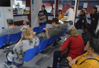 Descuentos de hasta un 100 por ciento en multas y recargos del predial en Mazatlán