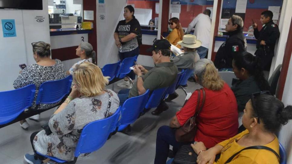 Descuentos de hasta un 100 por ciento en multas y recargos del predial en Mazatlán Descuentos de hasta un 100 por ciento en multas y recargos del predial en Mazatlán